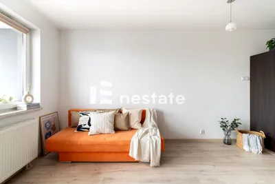 Wynajmę Mieszkanie Kraków - 25 m² - miniatura 3