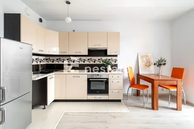 Wynajmę Mieszkanie Kraków - 25 m² - miniatura 5