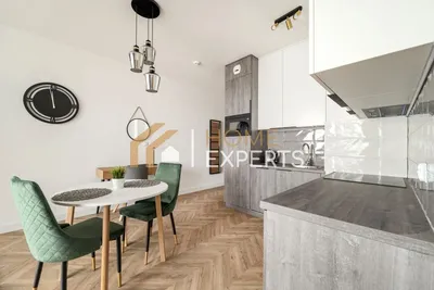 Mieszkanie na wynajem, 46 m² Śródmieście - miniatura 3