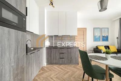 Mieszkanie na wynajem, 46 m² Śródmieście - miniatura 5