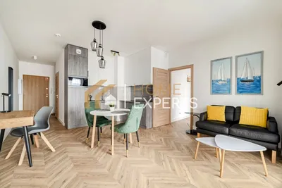Mieszkanie na wynajem, 46 m² Śródmieście - miniatura 4