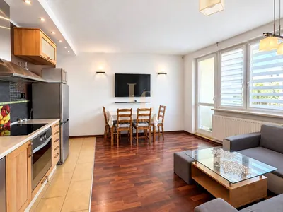 Wynajmę Mieszkanie Warszawa - 40 m² - miniatura 2