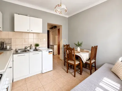 Wynajmę Mieszkanie Warszawa - 34 m² - miniatura 3