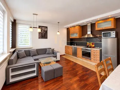 Wynajmę Mieszkanie Warszawa - 40 m²
