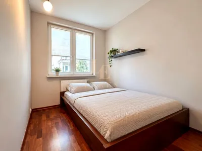 Wynajmę Mieszkanie Warszawa - 40 m² - miniatura 3