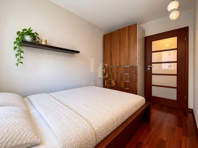 Wynajmę Mieszkanie Warszawa - 40 m² - miniatura 4