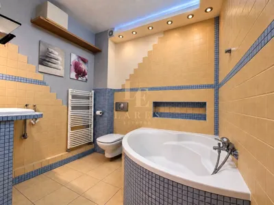 Wynajmę Mieszkanie Warszawa - 40 m² - miniatura 5
