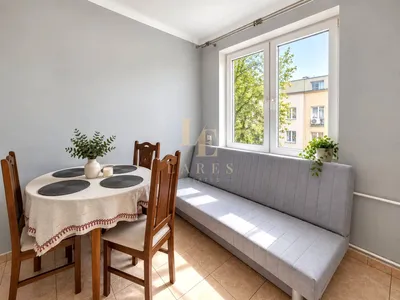 Wynajmę Mieszkanie Warszawa - 34 m² - miniatura 4