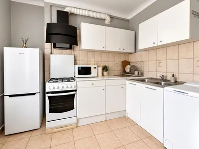 Wynajmę Mieszkanie Warszawa - 34 m² - miniatura 5