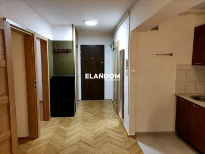Wynajmę Mieszkanie Warszawa - 48 m² - miniatura 2