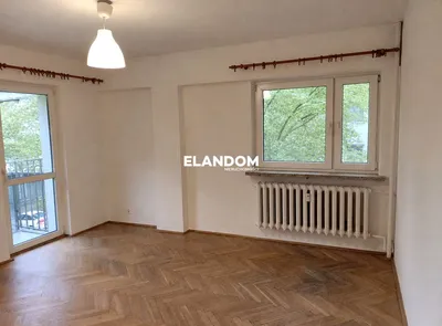 Wynajmę Mieszkanie Warszawa - 48 m²
