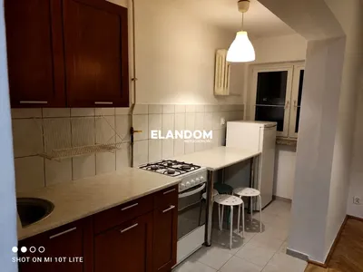 Wynajmę Mieszkanie Warszawa - 48 m² - miniatura 4