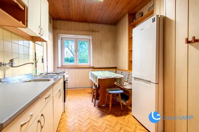 Wynajmę Mieszkanie Kraków - 48 m² - miniatura 2