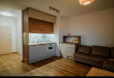 Wynajmę Mieszkanie Gdańsk - 28 m² - miniatura 3