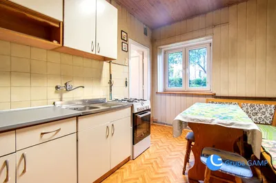 Wynajmę Mieszkanie Kraków - 48 m² - miniatura 3
