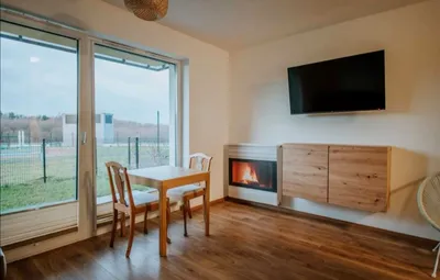 Wynajmę Mieszkanie Gdańsk - 28 m² - miniatura 4