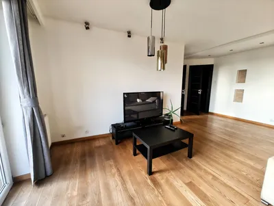 Wynajmę Mieszkanie Warszawa - 52 m² - miniatura 4