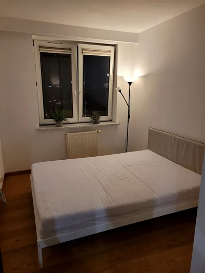 Wynajmę Mieszkanie Warszawa - 52 m² - miniatura 2