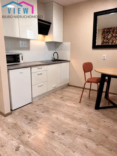 Wynajmę Mieszkanie Gdańsk - 28 m² - miniatura 3
