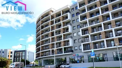 Wynajmę Mieszkanie Gdańsk - 28 m² - miniatura 5