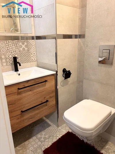 Wynajmę Mieszkanie Gdańsk - 28 m² - miniatura 4