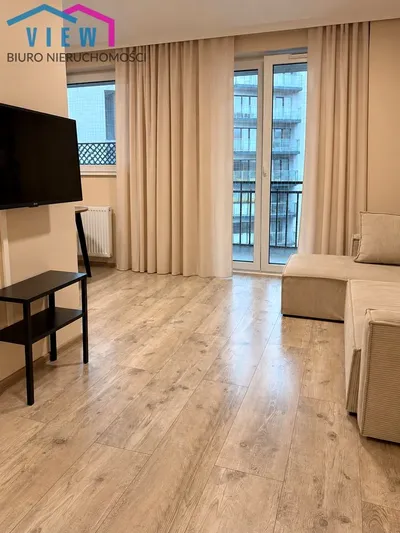 Wynajmę Mieszkanie Gdańsk - 28 m²