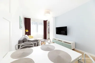 Wynajmę Mieszkanie Kraków - 44 m² - miniatura 2