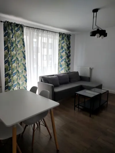 Wynajmę Mieszkanie Poznań - 41 m²