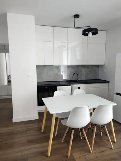 Wynajmę Mieszkanie Poznań - 41 m² - miniatura 4