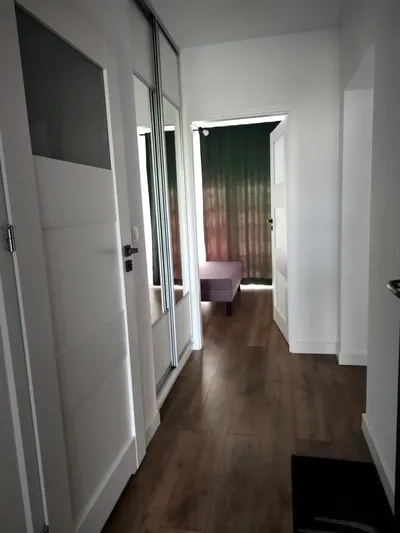 Wynajmę Mieszkanie Poznań - 41 m² - miniatura 5
