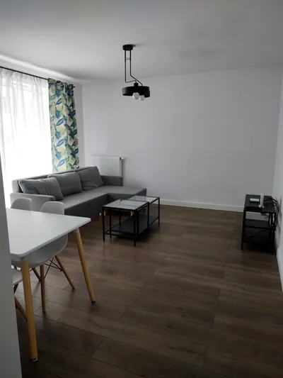 Wynajmę Mieszkanie Poznań - 41 m² - miniatura 2