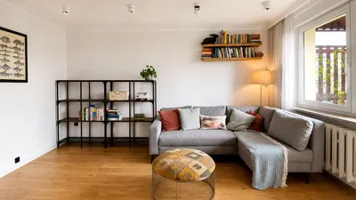Wynajmę Mieszkanie Katowice - 56 m²