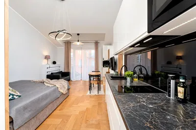 Wynajmę Mieszkanie Kraków - 26,21 m² - miniatura 4