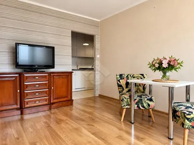 Wynajmę Mieszkanie Kraków - 26 m² - miniatura 3