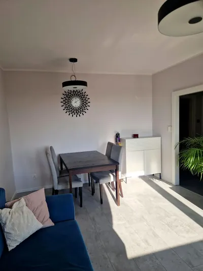 Wynajmę Mieszkanie Gdańsk - 53 m² - miniatura 2