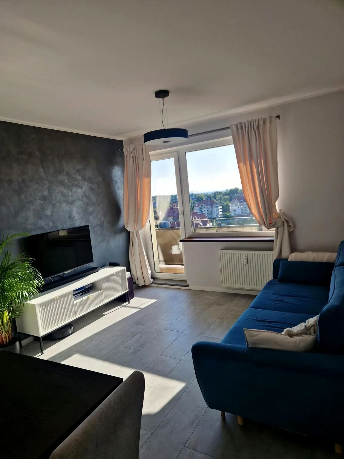 Wynajmę Mieszkanie Gdańsk - 53 m² - 1/18
