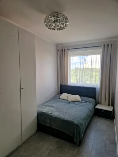 Wynajmę Mieszkanie Gdańsk - 53 m² - miniatura 5