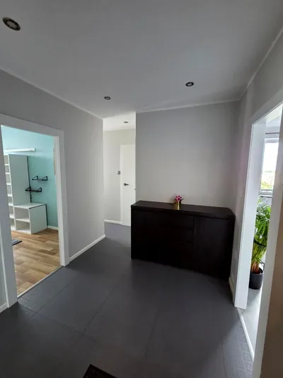 Wynajmę Mieszkanie Gdańsk - 53 m² - miniatura 3