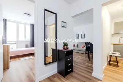 Wynajmę Mieszkanie Warszawa - 47 m² - miniatura 4