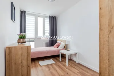 Wynajmę Mieszkanie Warszawa - 47 m² - miniatura 5