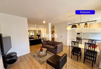 Wynajmę Mieszkanie Warszawa - 94 m² - miniatura 3