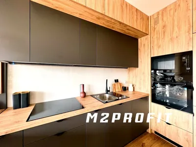 Wynajmę Mieszkanie Kraków - 53 m² - miniatura 3