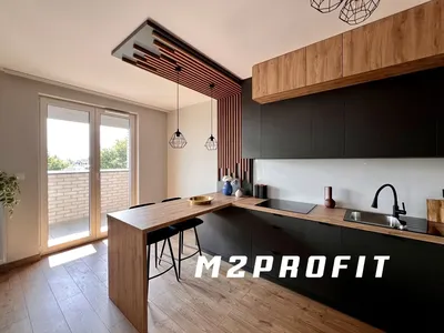 Wynajmę Mieszkanie Kraków - 53 m² - miniatura 5