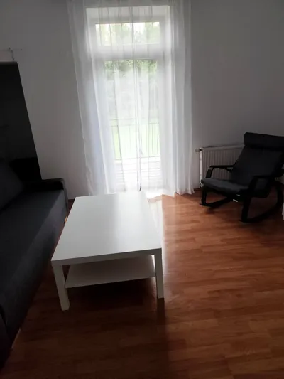 Wynajmę Mieszkanie Kraków - 40 m² - miniatura 3
