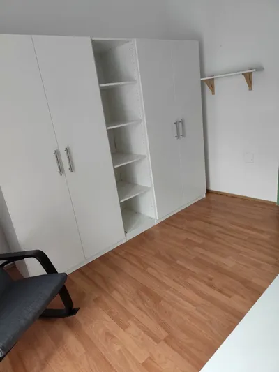 Wynajmę Mieszkanie Kraków - 40 m² - miniatura 5