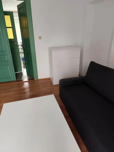 Wynajmę Mieszkanie Kraków - 40 m² - miniatura 4