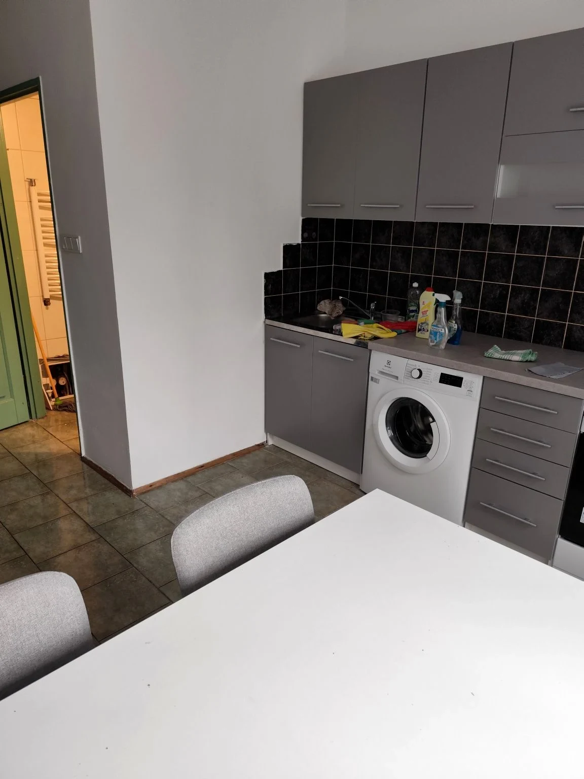 Wynajmę Mieszkanie Kraków - 40 m² - 1/13