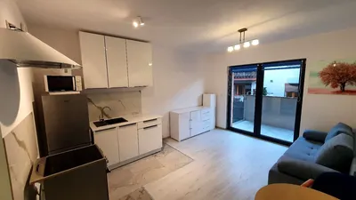Wynajmę Mieszkanie Kraków - 30 m² - miniatura 5