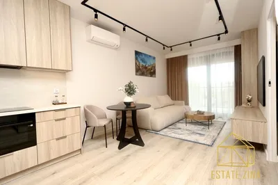 Wynajmę Mieszkanie Kraków - 43 m² - miniatura 3