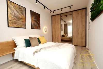 Wynajmę Mieszkanie Kraków - 43 m² - miniatura 4